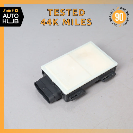 BMW G05 X5 X6 X7 Left or Right Blind Spot Radar Control Module OEM 44k - photo 1