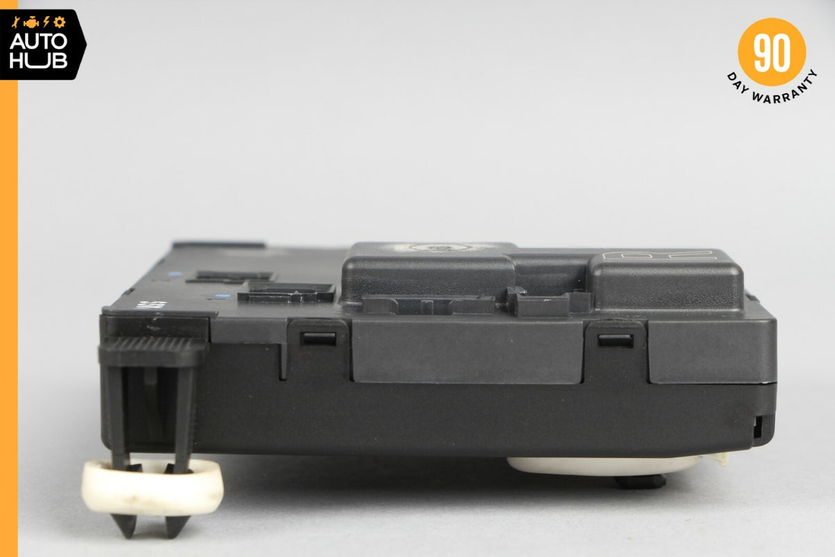 06-11 Mercedes W211 E320 CLS500 Rear Right Door Control Module 2118703285 OEM - photo 2