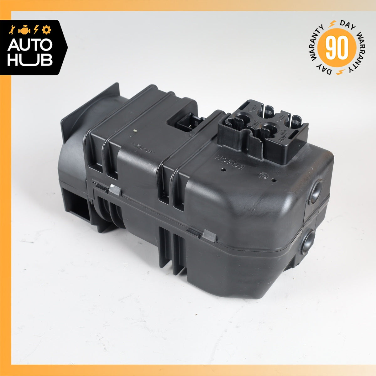 Mercedes W216 CL550 S600 CLS400 Dynamic Seat Vacuum Pump OEM 85k - photo 6
