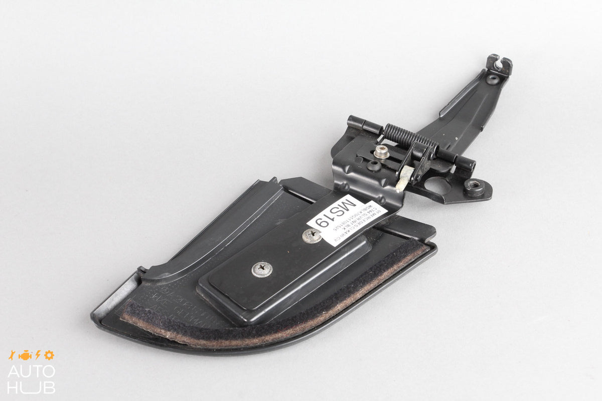 98-03 Mercedes W208 CLK320 CLK430 Left Driver Side Trunk Flap Convertible Top - photo 8