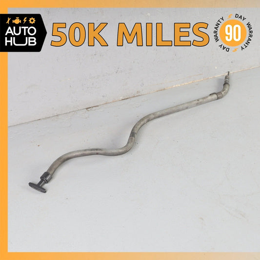 00-02 Bentley Arnage 6.8L V8 Transmission Gearbox Oil Level Dip Stick OEM 50k - photo 1