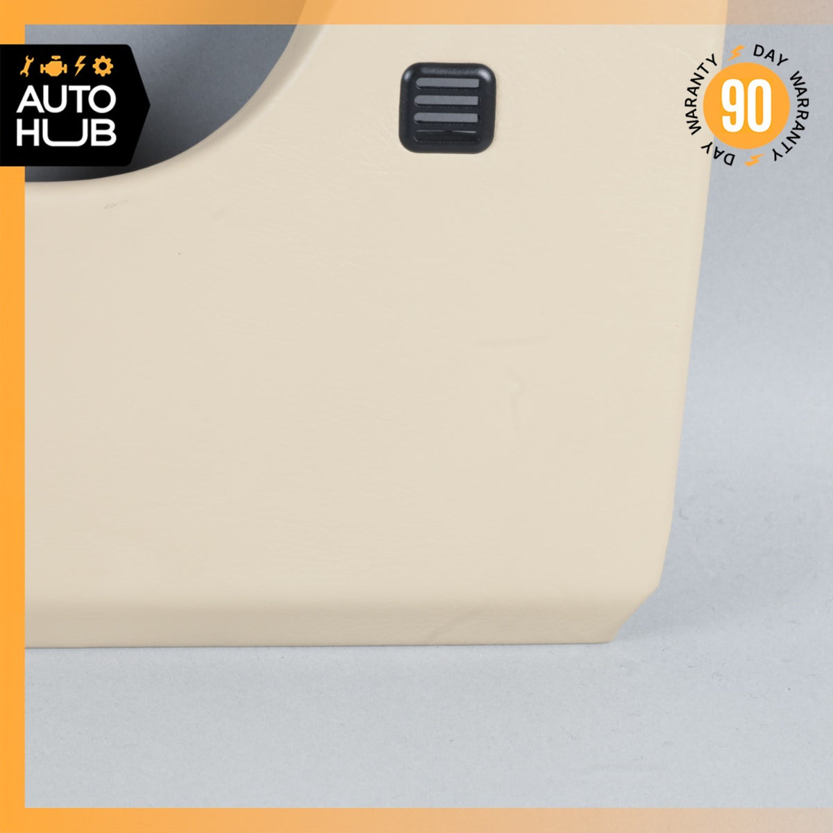 13-16 Aston Martin DB9 Dashboard Lower Driver Knee Cover Panel OEM 22k - photo 8