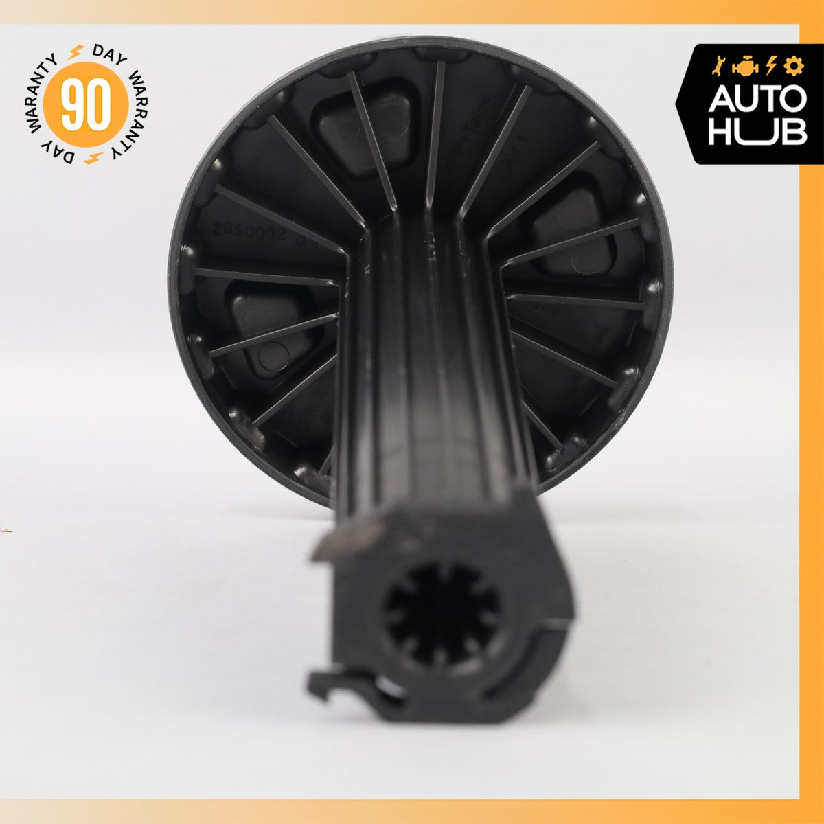 Mercedes W166 ML350 SL500 E350 Spare Wheel Mount BoltOEM - photo 6