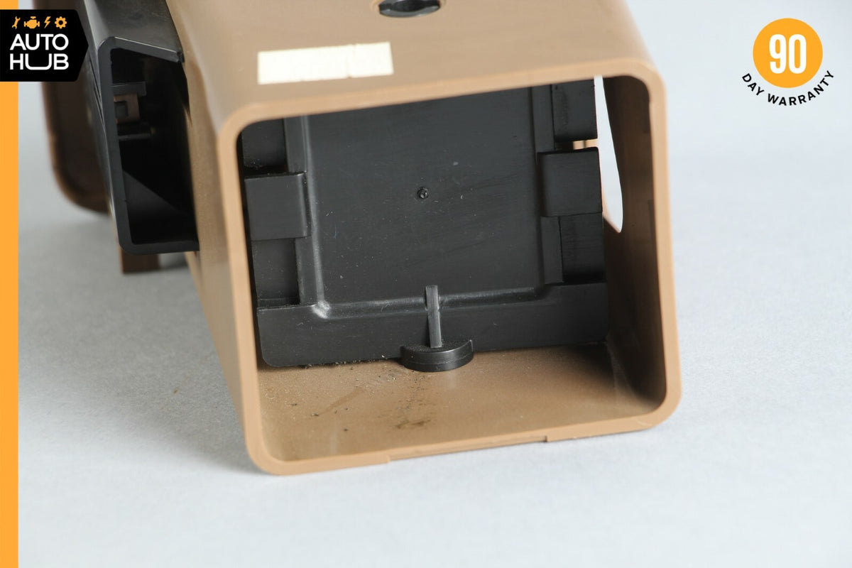 98-05 Mercede W163 ML500 ML430 Dashboard A/C AC Air Vent Left Driver Side OEM - photo 7