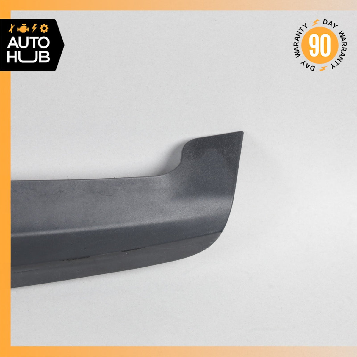 Porsche 991 911 Carrera 4S Engine Crossmember Cover Panel 99150458500 OEM 24k - photo 2