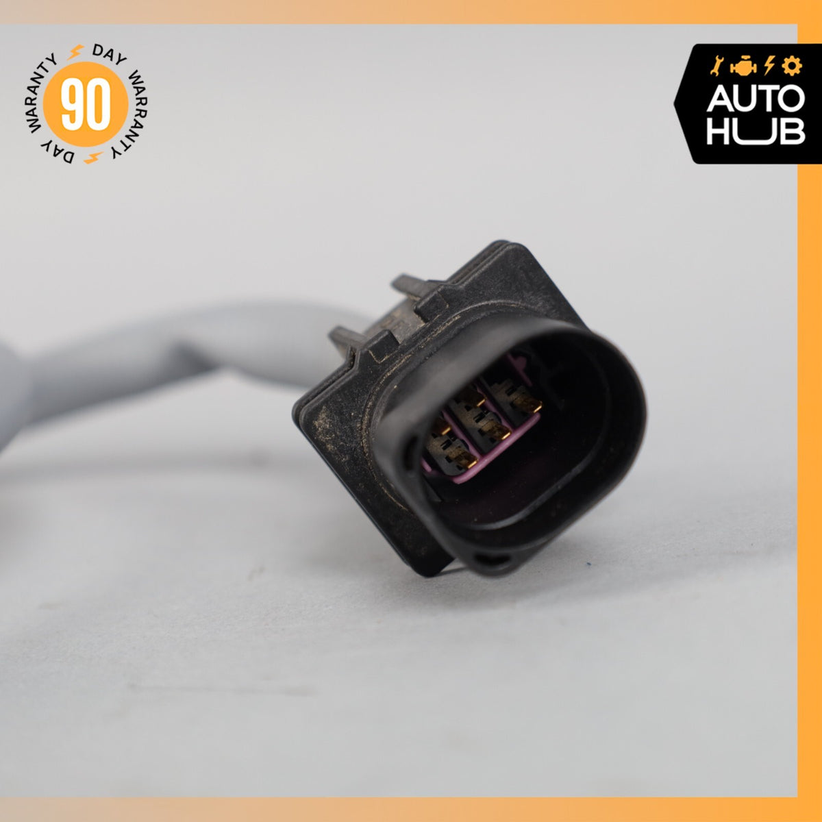 14-22 Maserati Levante M161 Ghibli Oxygen O2 Sensor Lambda OEM - photo 8