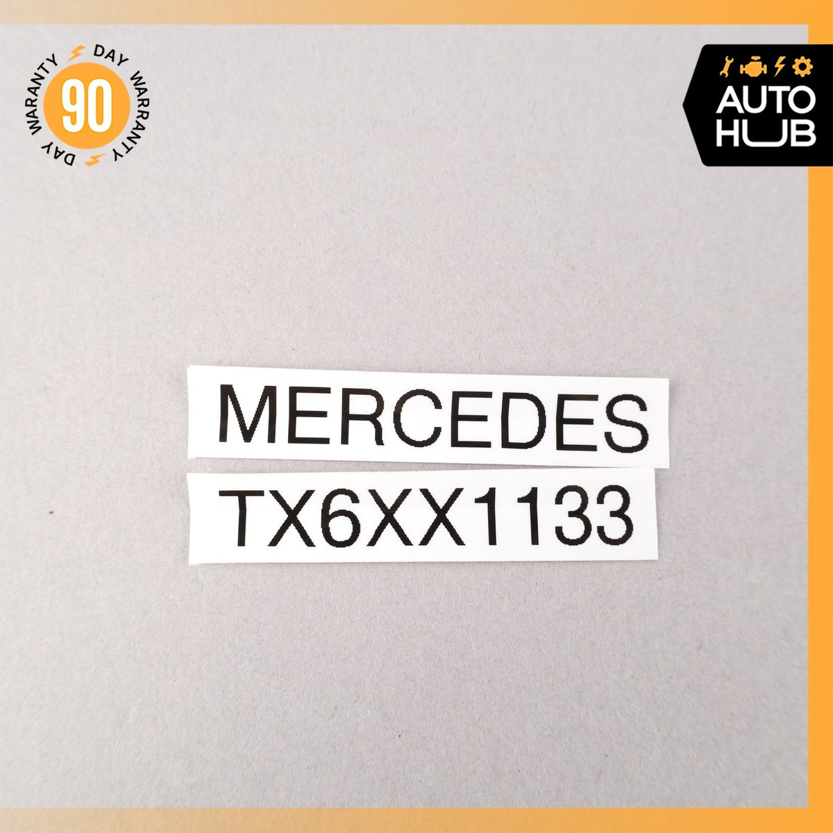90-02 Mercedes R129 SL500 SL600 Front Lower Control Arm Bushing 1243334214 OEM - photo 8