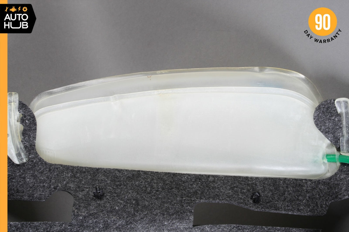 10-13 Mercedes W221 S550 S400 Front Right Top Upper Seat Bladder Bolster OEM - photo 8
