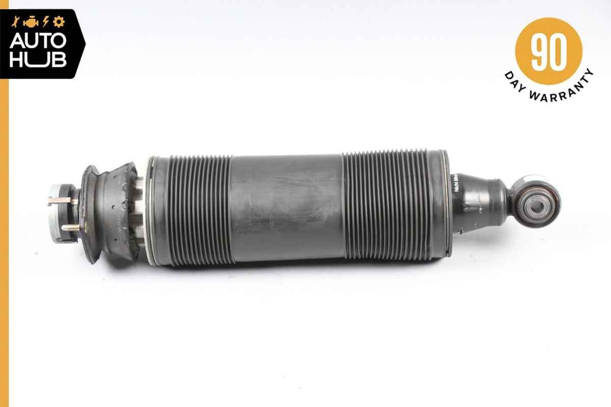 03-06 Mercedes R230 SL500 SL600 Rear Left Hydraulic Shock Strut Absorber OEM - photo 8