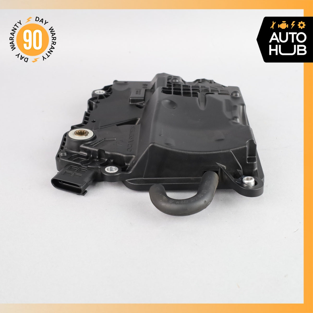 Mercedes W221 S63 AMG CL550 ISM Gearbox Transmission Control Unit TCU FLASHED - photo 7