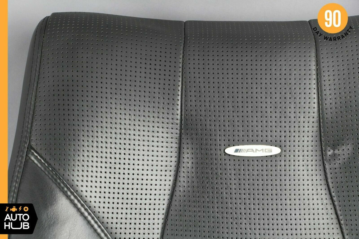 03-06 Mercedes W220 S55 S65 AMG Front Left or Right Upper Top Seat Cushion OEM - photo 2