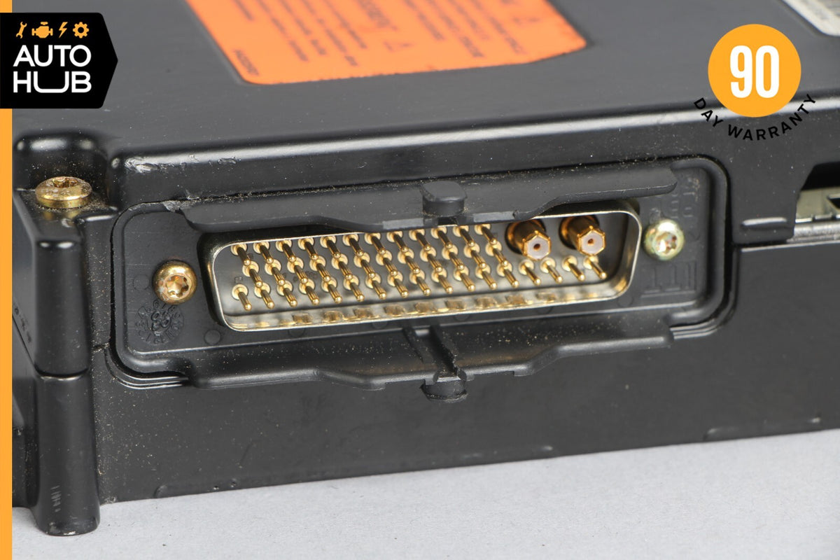 00-06 Mercedes R230 SL500 S55 CL500 Voice Command Control Module 2208202185 OEM - photo 2