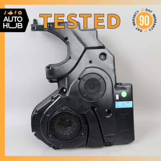 92-99 Mercedes W140 S500 S600 Front Left Side Door Speaker Set OEM - photo 1
