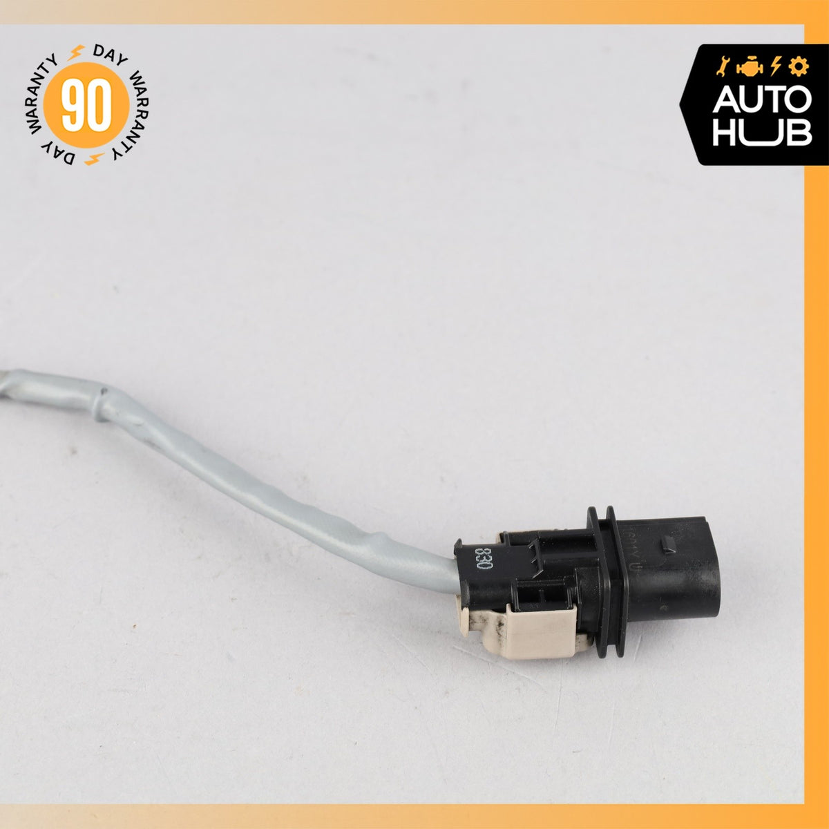 Audi 8R Q5 Oxygen O2 Heat Wire Lambda Sensor 06F906262P Set OEM - photo 5