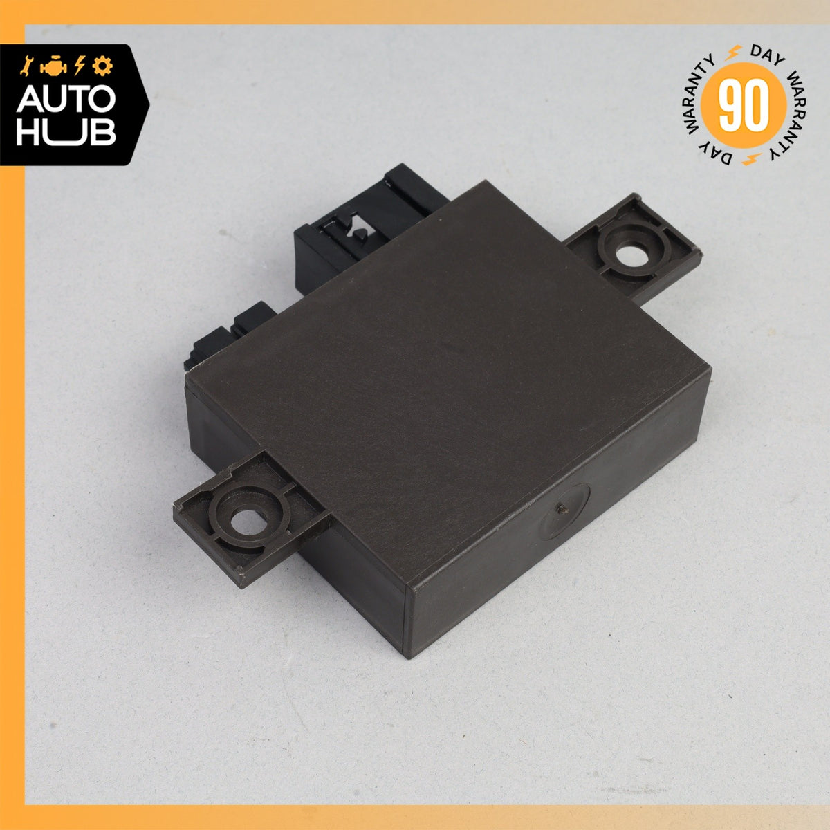 97-08 Mercedes R170 SLK320 Crossfire SRT-6 Immobilizer Relay Control Module OEM - photo 6
