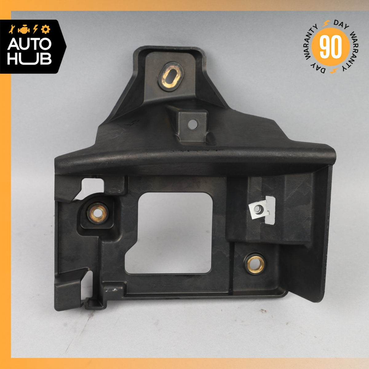 Porsche Panamera 970 Rear Right Side Bumper Blind Spot Camera Sensor Bracket OEM - photo 1