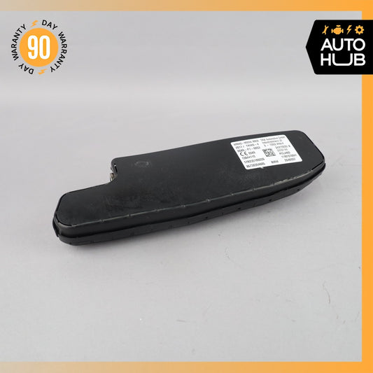 BMW G12 740Li Right Passenger Side Seat Airbag 72127362900 OEM - photo 1