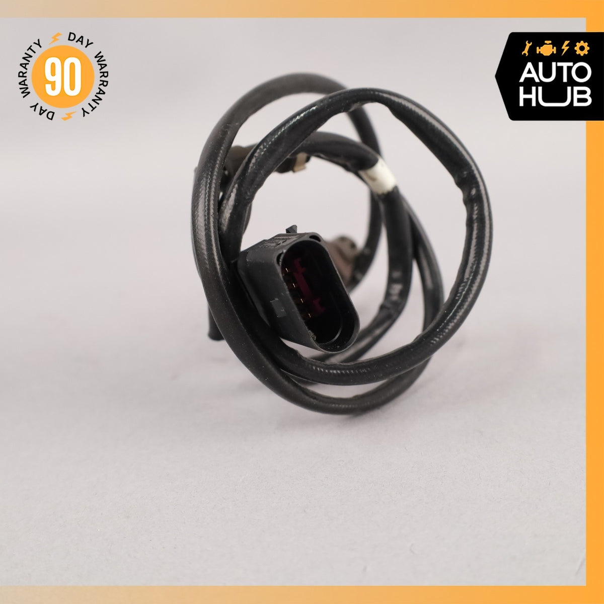 Audi 8V A3 E-Tron Oxygen O2 Lambda Sensor 04E906262CH OEM - photo 5