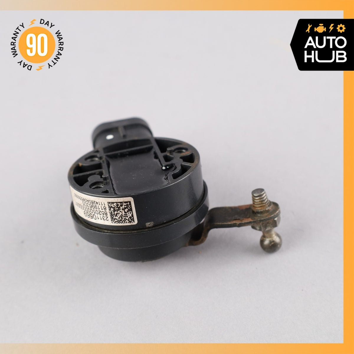 14-19 Chevrolet Corvette C7 Rear Left Suspension Level Sensor OEM - photo 4