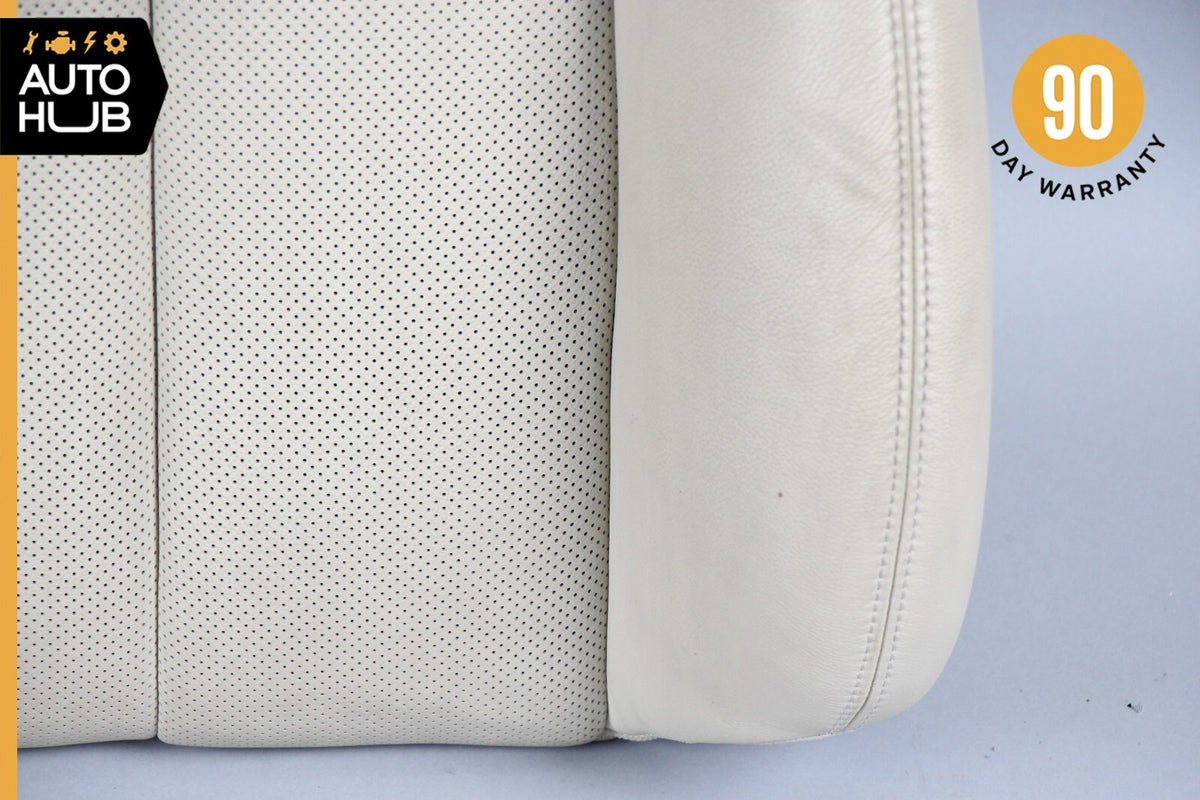 03-06 Mercedes R230 SL500 Top Upper Seat Cushion Right Passenger Side OEM 74k - photo 5