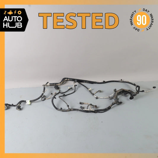 17-19 Ford F250 F-350 6.7L V8 Diesel Fuel Sender Wiring Harness JC3T14406GB OEM - photo 1