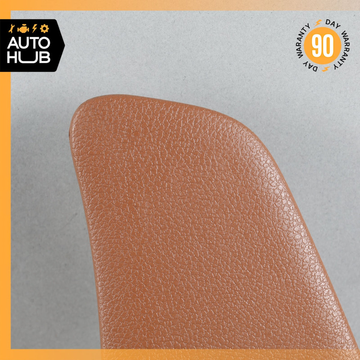 10-18 Mercedes W218 CLS550 E400 Front Right Side Seat Airbag Air Bag Brown OEM - photo 2