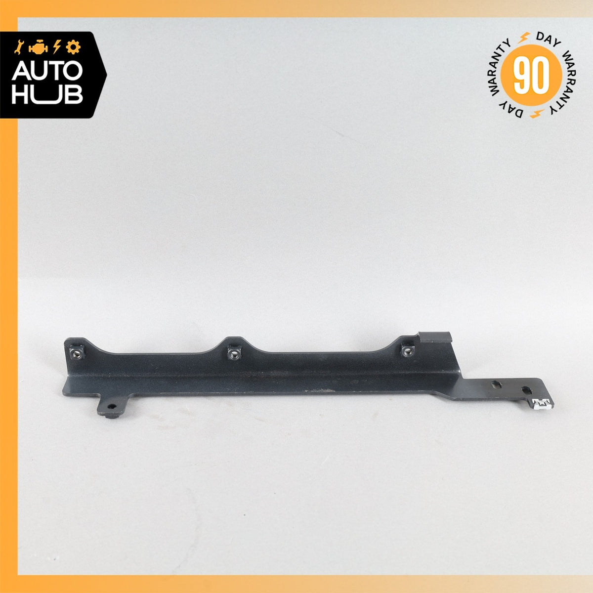 Aston Martin DB9 Front Right Frame Apron Support Bracket OEM - photo 1