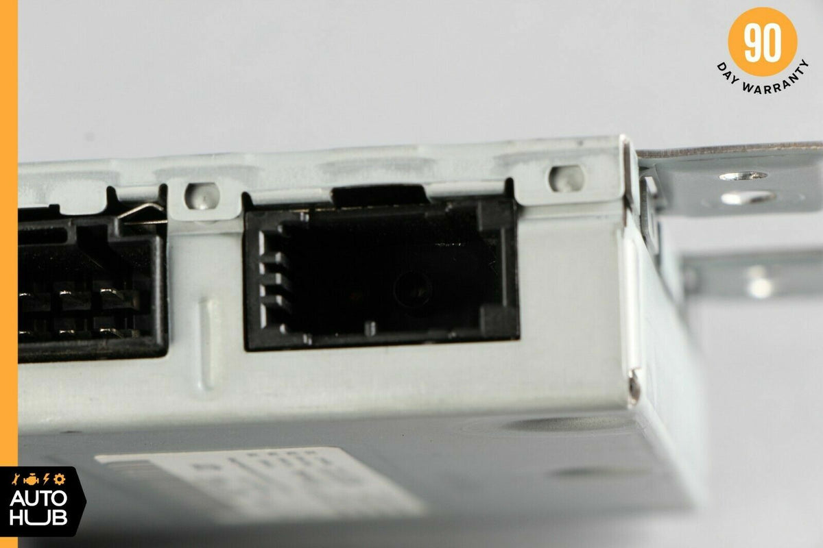 Mercedes W221 S550 CL550 C250 Harman Becker iPod Interface Module 2049009301 OEM - photo 5
