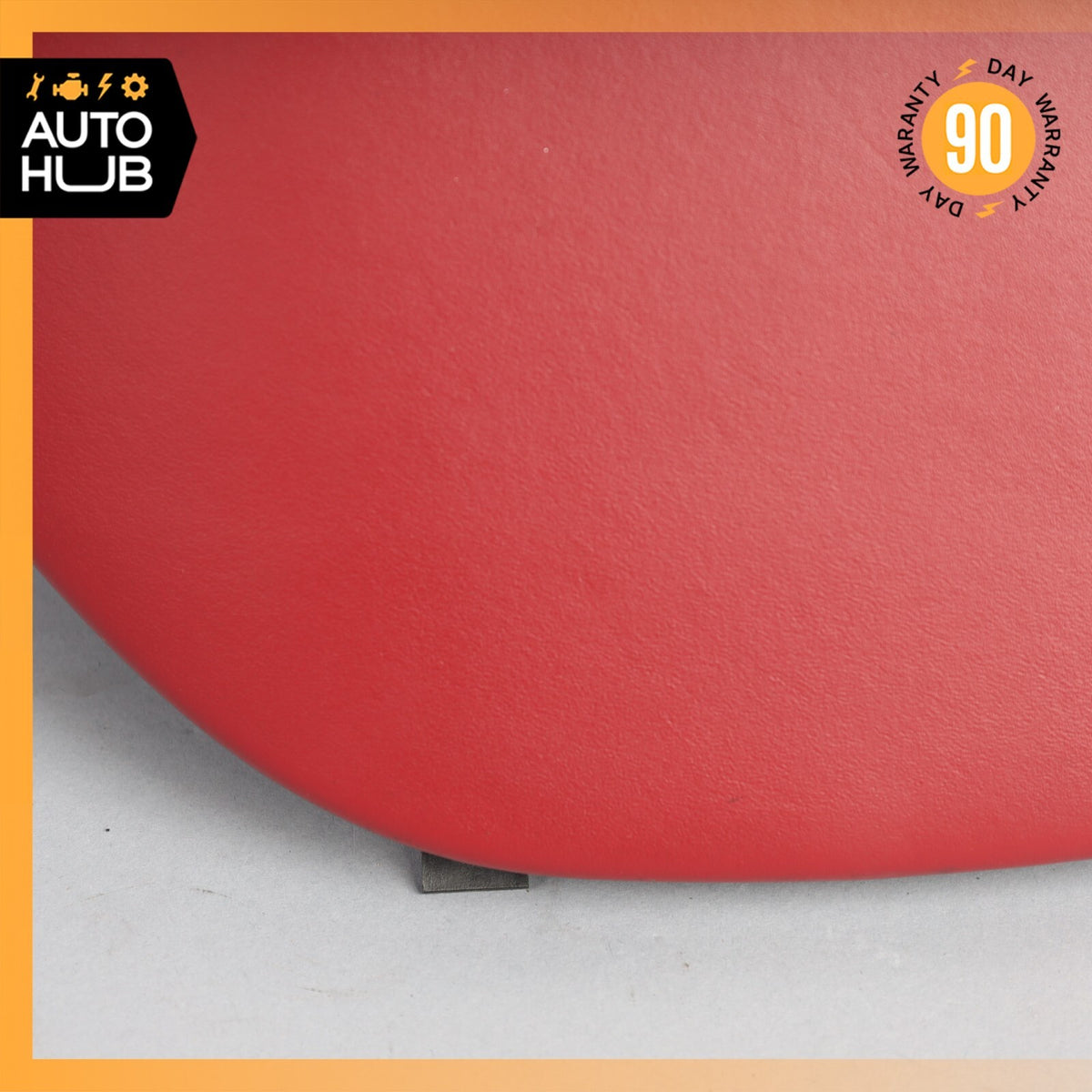 17-20 Maserati Levante S M161 Instrument Cluster Speedometer Trim Cover OEM 26k - photo 4