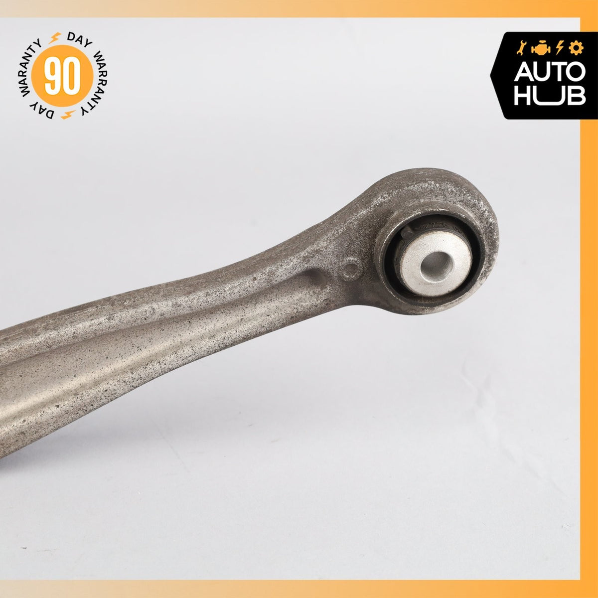 Mercedes W222 S550 Rear Left Driver Side Upper Control Arm OEM - photo 8