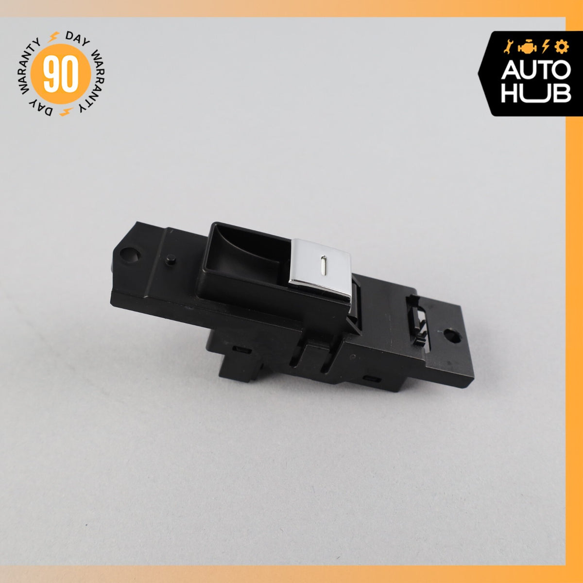 Bentley Continental Flying Spur Window Regulator Switch Front or Rear OEM 67k - photo 5