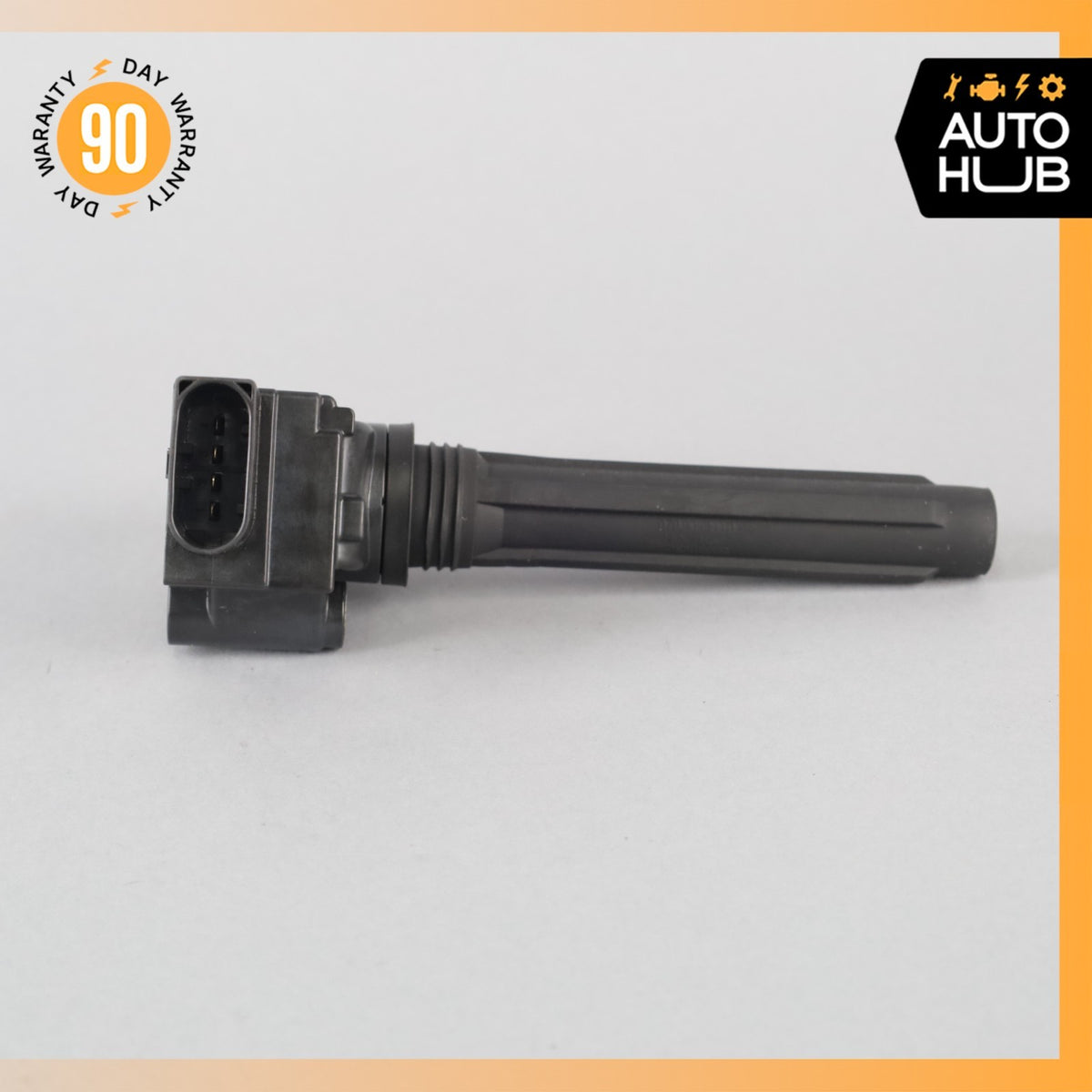 Audi C7 S6 Engine Motor Ignition Coil 079905110L OEM - photo 3