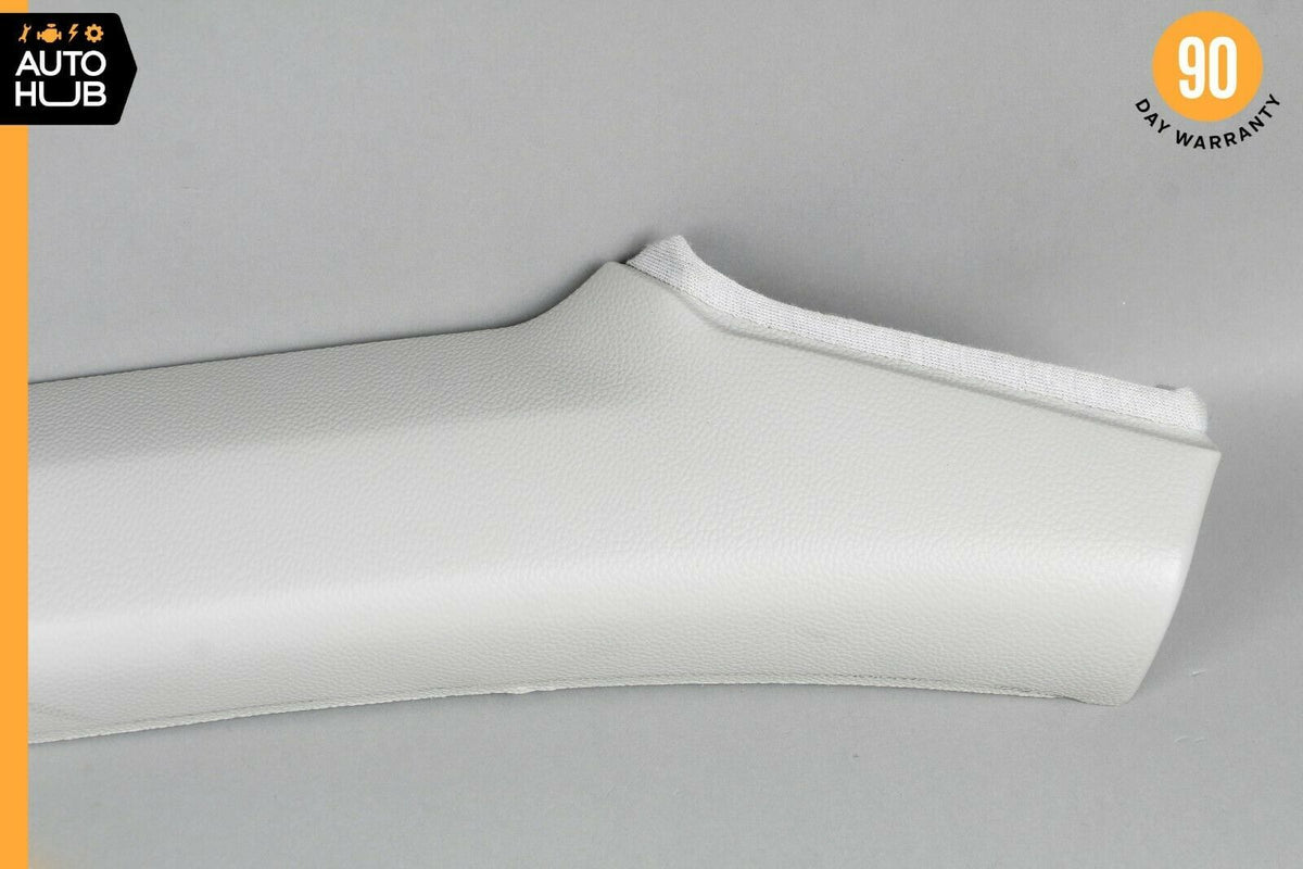 03-06 Mercedes R230 SL500 SL55 Front Right Side Interior Trim Panel A Pillar OEM - photo 6