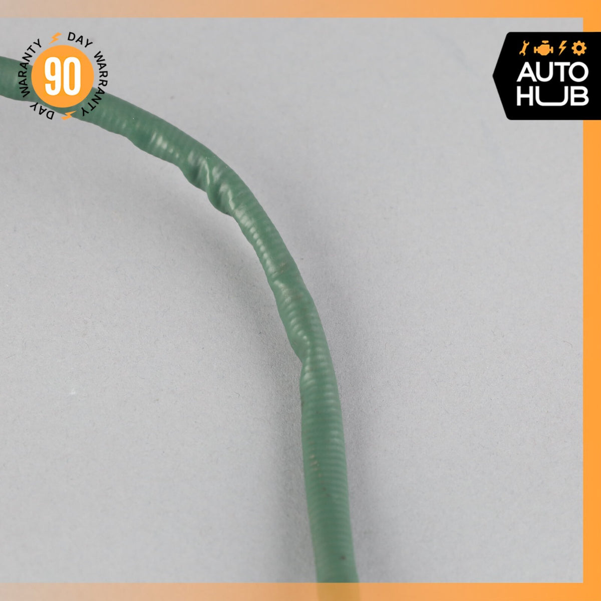 Mercedes R230 SL550 C300 E550 Oxygen O2 Sensor Lambda 0035427018 OEM - photo 3