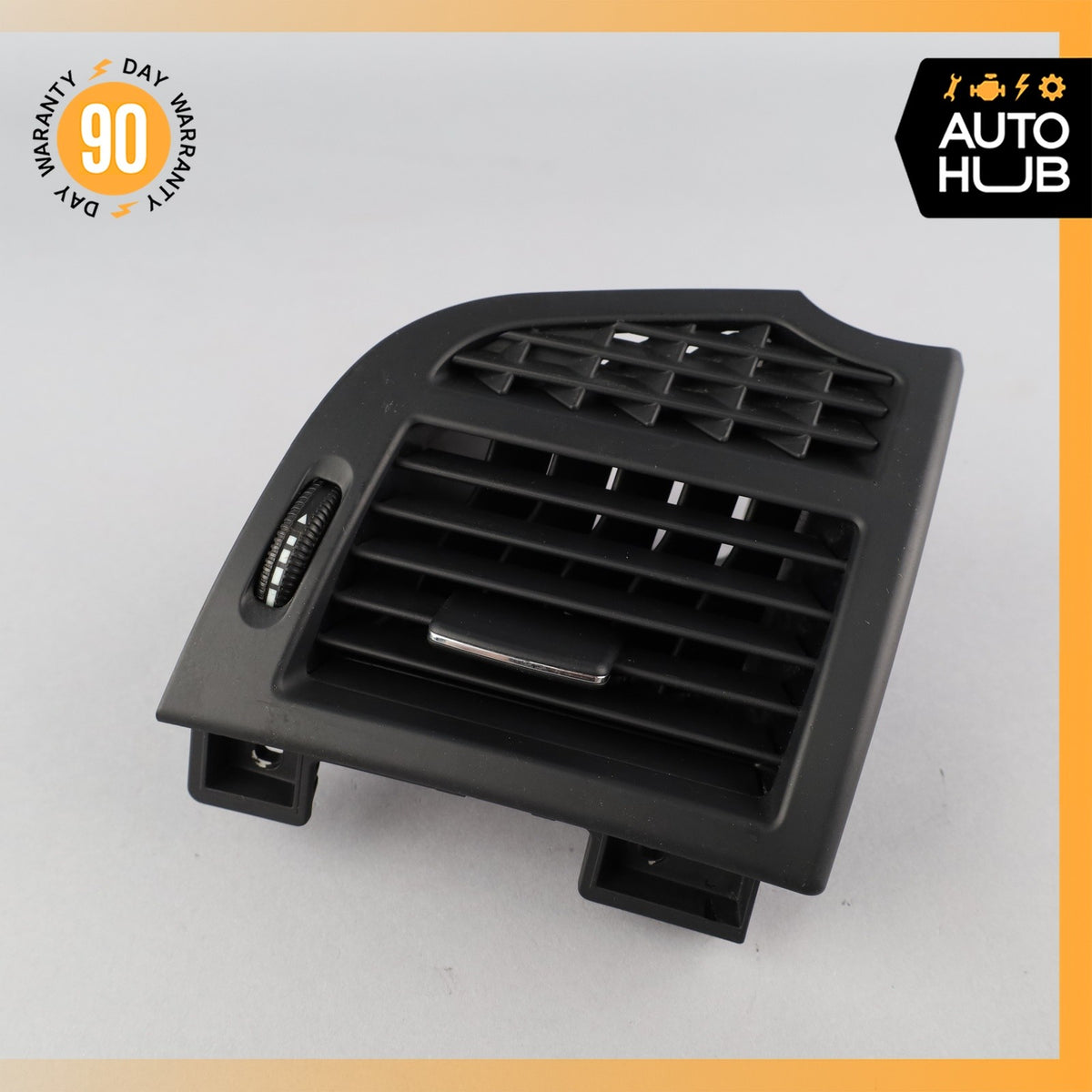 07-14 Mercedes W221 S550 CL63 AMG Dashboard Dash AC A/C Air Vent Right Side OEM - photo 1