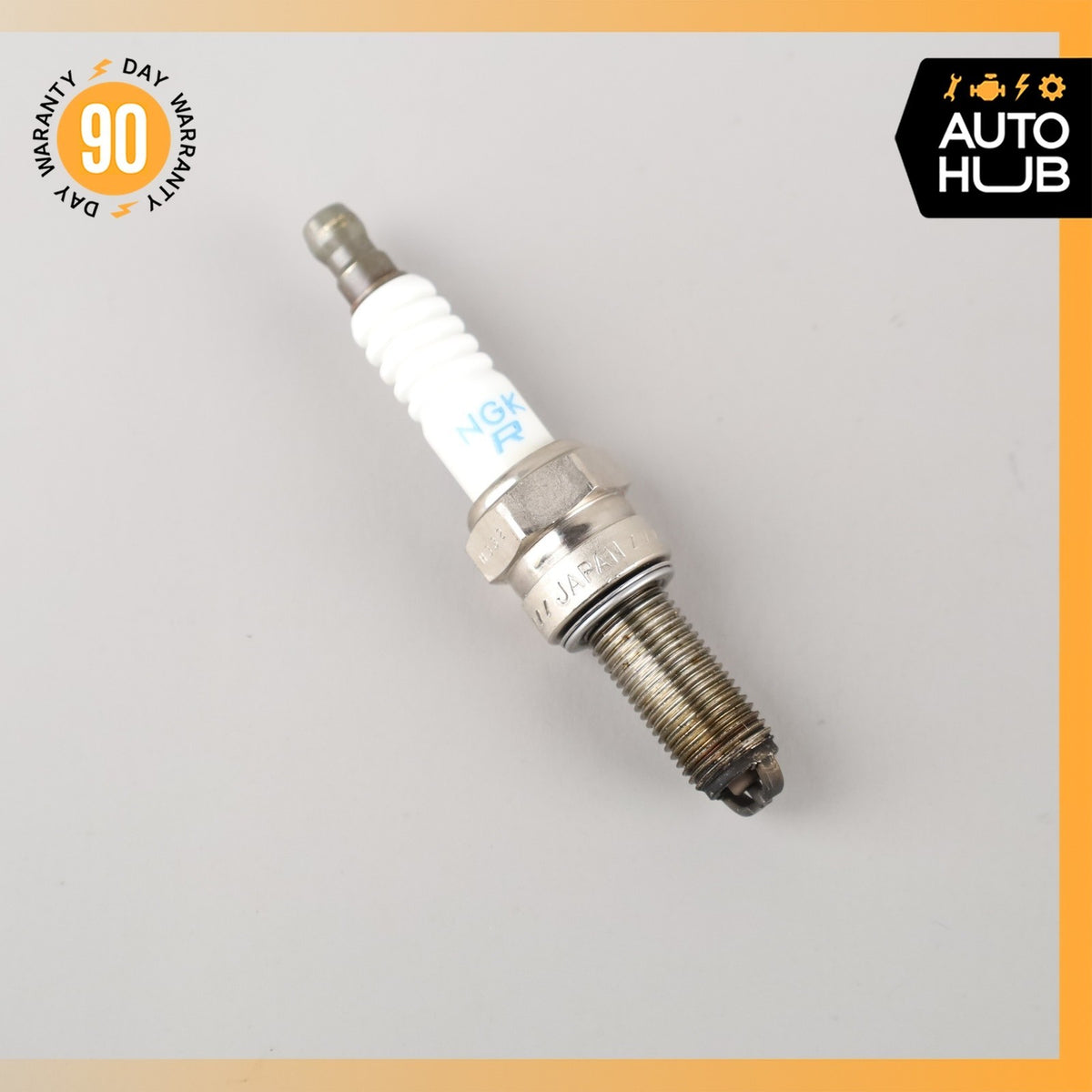Ferrari FF F151 Engine Ignition Spark Plug 254771 OEM 14k - photo 6