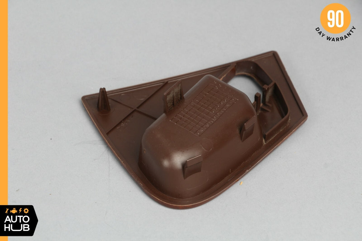 98-05 Mercedes W163 ML320 ML350 Door Handle Trim Right Side Front or Rear OEM - photo 4