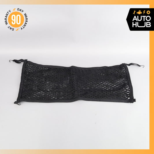 11-18 BMW F26 X4 X3 Rear Luggage Cargo Net OEM - photo 1