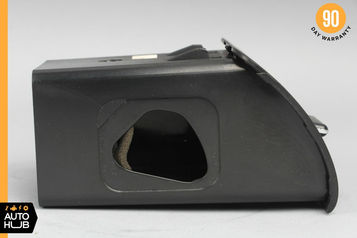 98-05 Mercedes W163 ML500 ML350 Dashboard A/C AC Air Vent Left Driver Side OEM - photo 4