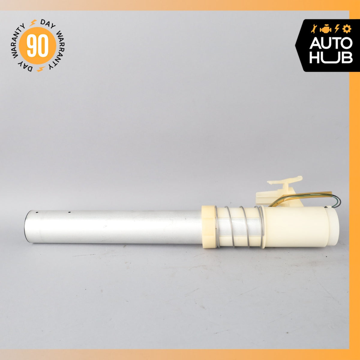 Bentley Continental GT GTC Right Passenger Side Fuel Level Sender Unit OEM - photo 6