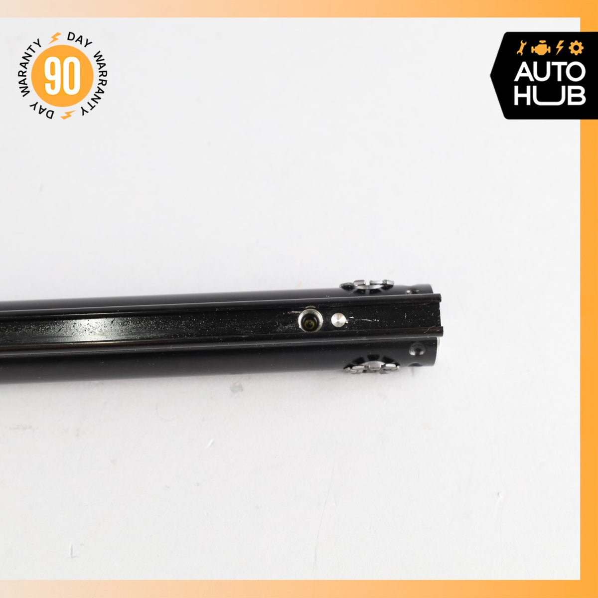Bentley Continental GTC Right or Left Side Main Hydraulic Lift Cylinder OEM 19k - photo 8
