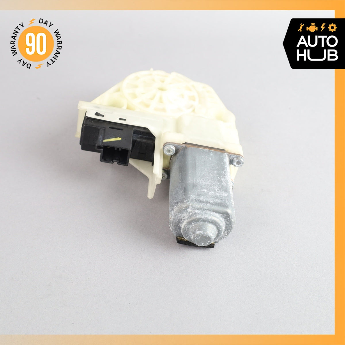 Porsche Panamera 970 Front Left or Rear Right Door Window Regulator Motor OEM - photo 6