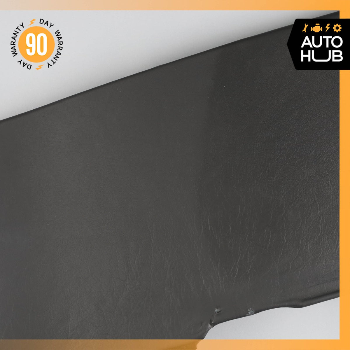 Aston Martin V8 Vantage Rear Right Side Quarter Lower Panel Trim OEM 26k - photo 4