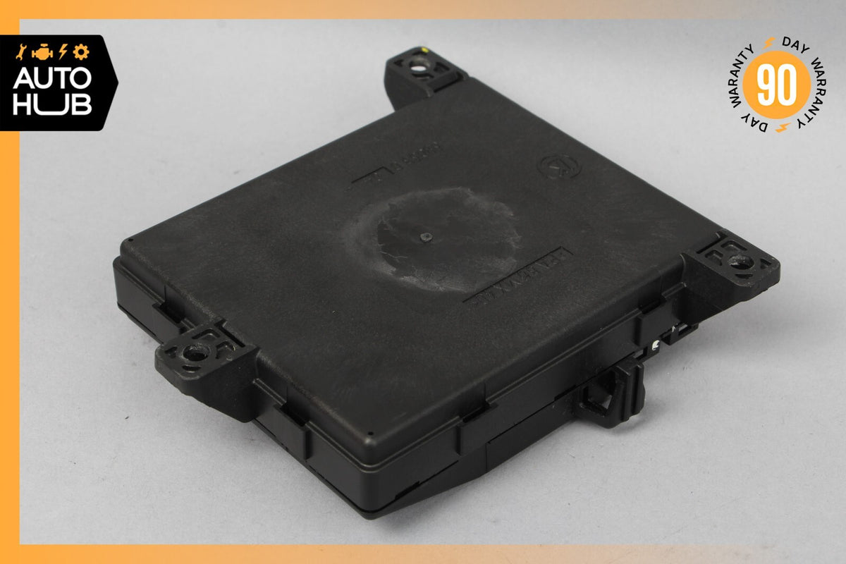 06-13 Mercedes W164 ML63 R350 GL550 Front Left Driver Door Control Module OEM - photo 5