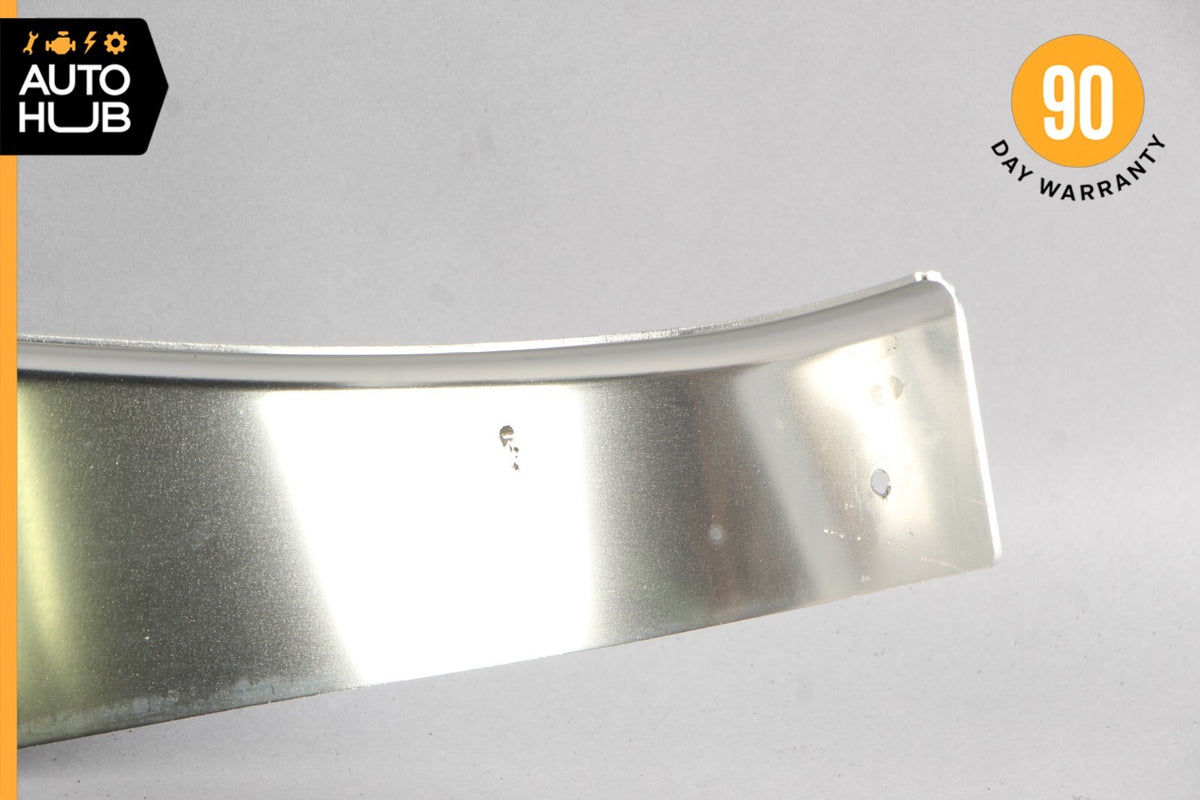 07-14 Mercedes W216 CL550 CL63 Door Interior Trim Right Passenger Side OEM 74k - photo 10