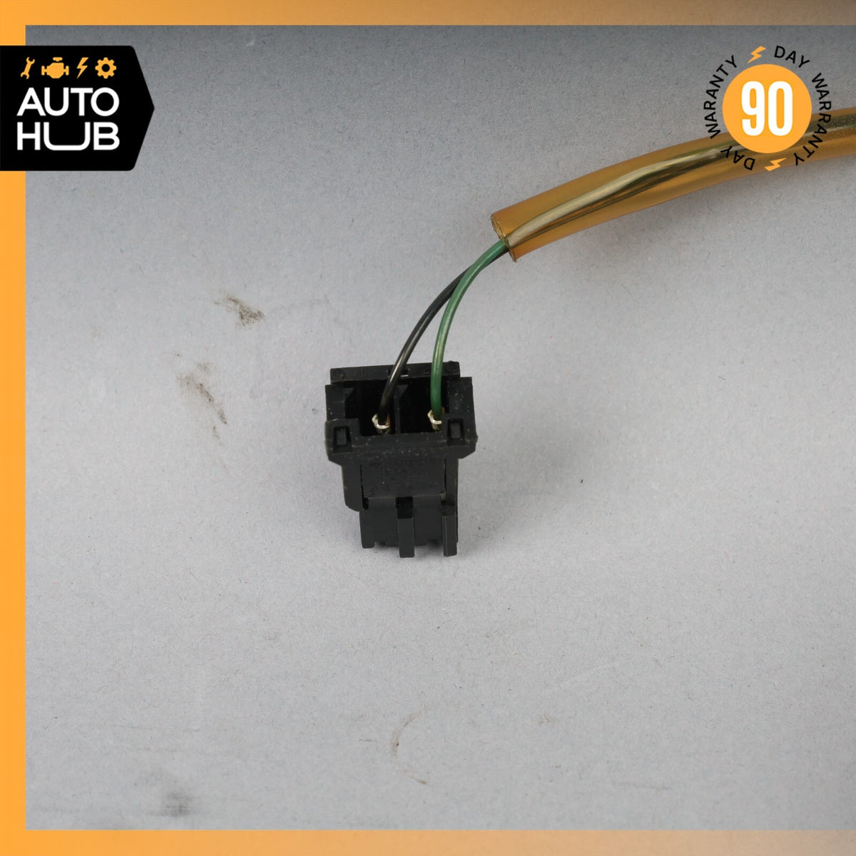 Bentley Continental GT GTC Left Driver Side Fuel Level Sender Unit OEM 31k - photo 11