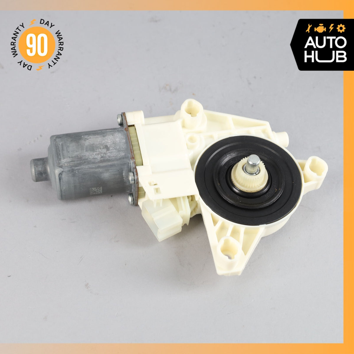 Mercedes W222 S550 Window Regulator Motor Front Right Side OEM - photo 1