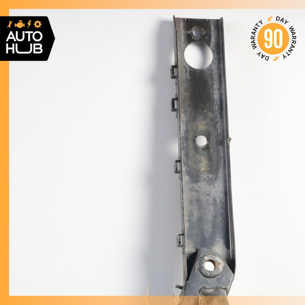 08-19 Maserati GranTurismo M145 Front Engine Sub Frame Subframe Crossmember OEM - photo 11