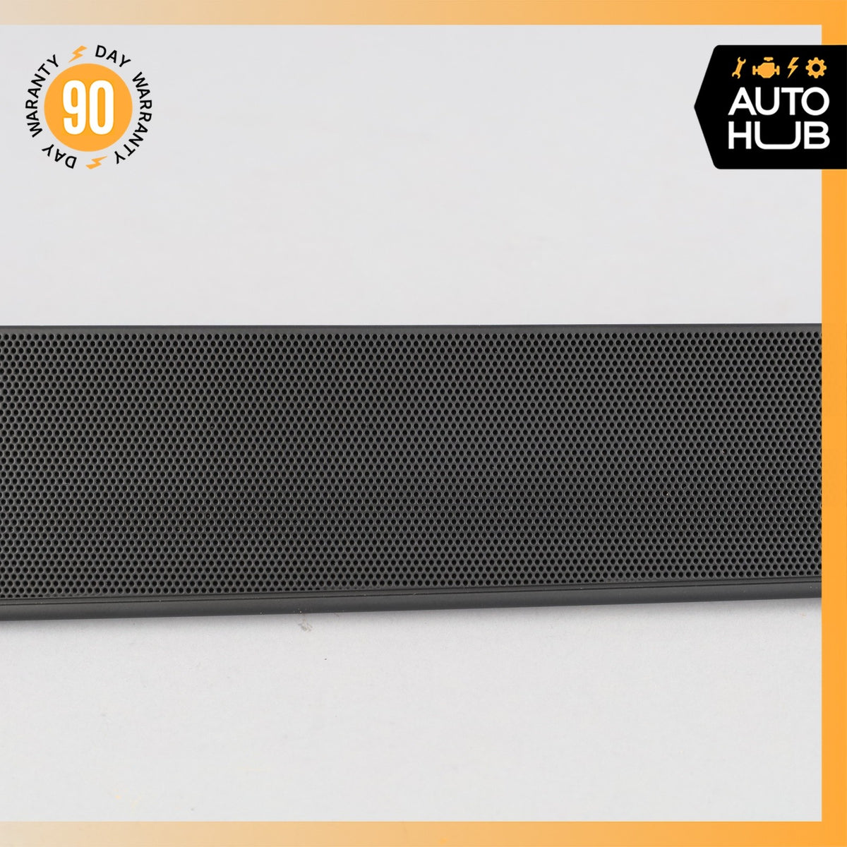 13-22 Range Rover L405 Right Side Dashboard Glovebox Glove Box Panel Trim OEM - photo 3