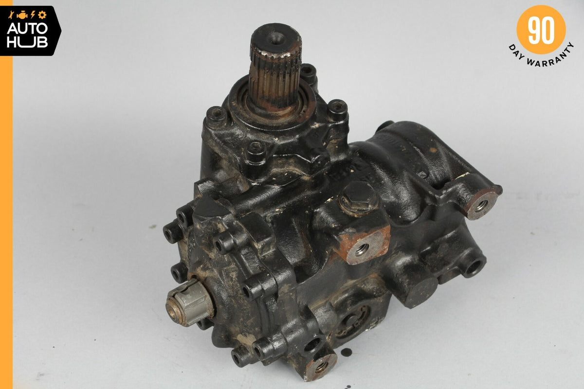 97-00 Mercedes R170 SLK230 Power Steering Rack Gear Box Gearbox 1704600800 OEM - photo 8